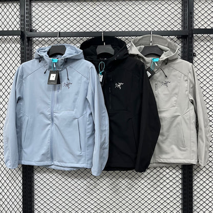 Windbreaker 2025/2026 Windbreaker