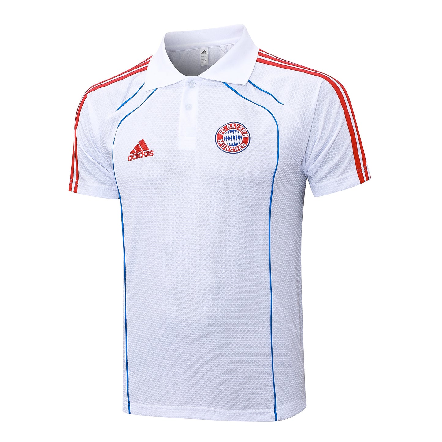 Real Madrid 2025/2026 Fan Version Football Jersey