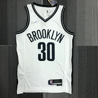 Brooklyn Nets Football Jersey