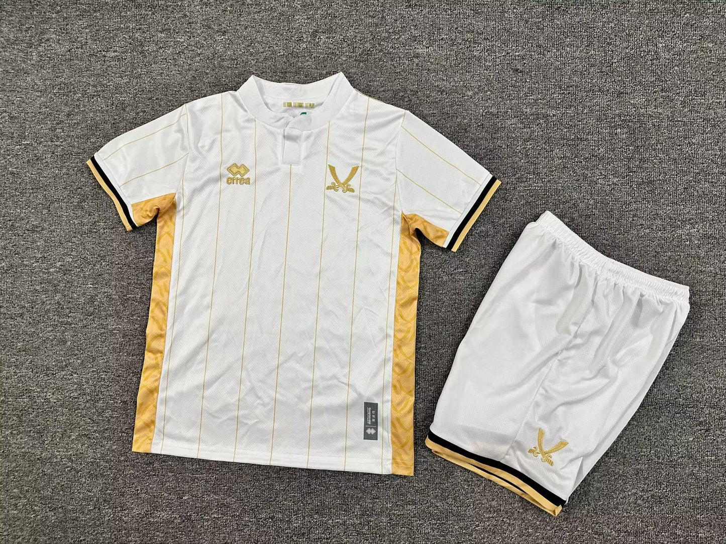 Premier- league 2025/2026 Kids Away Football Jersey