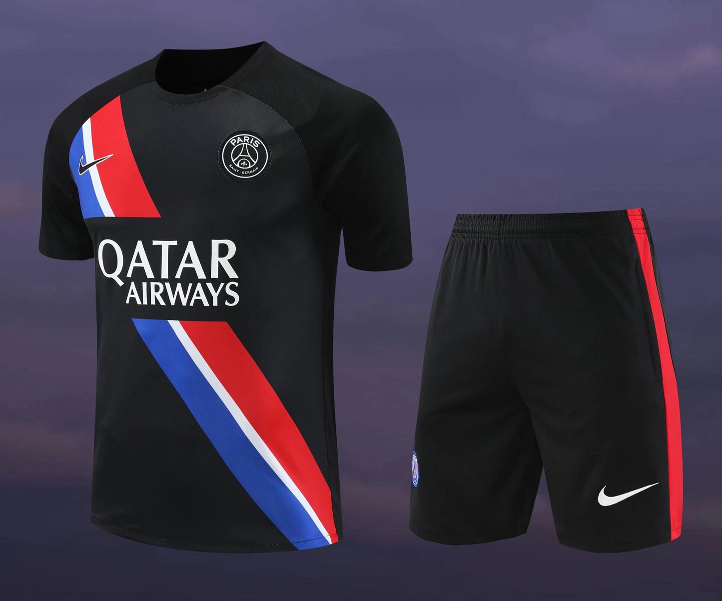 PSG Paris 2023/2024 Tracksuit