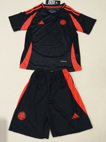 Kids jerseys 2024/2025 Kids Home Football Jersey