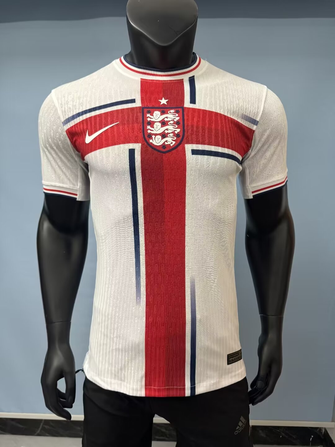 England Special Edition 2024/2025 Player Version Football Jersey