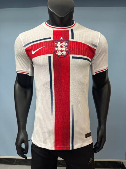 England Special Edition 2024/2025 Player Version Football Jersey