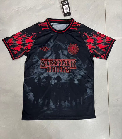 other team Special Edition 2025/2026 Fan Version Football Jersey