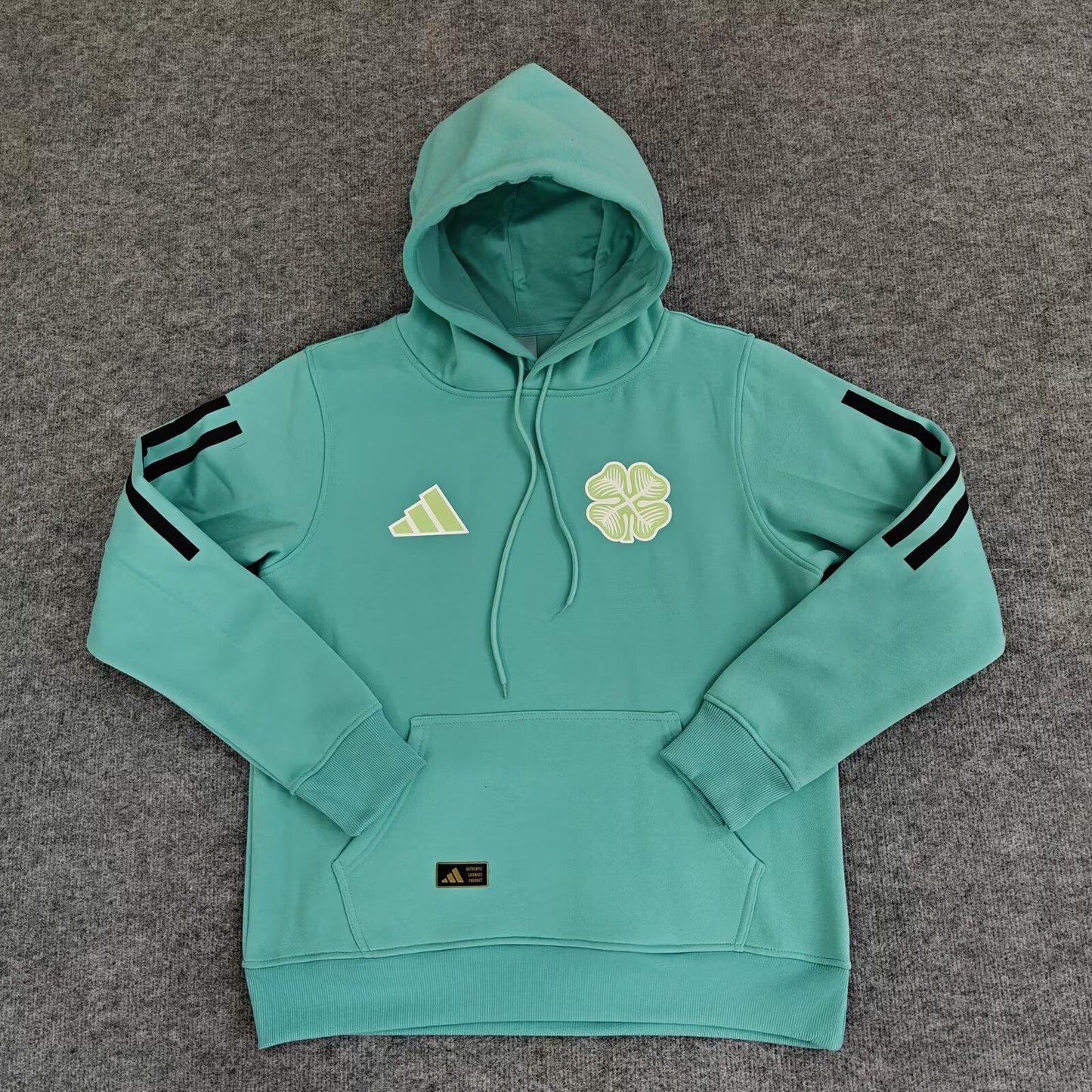 Jacket suite 2025/2026 Tracksuit
