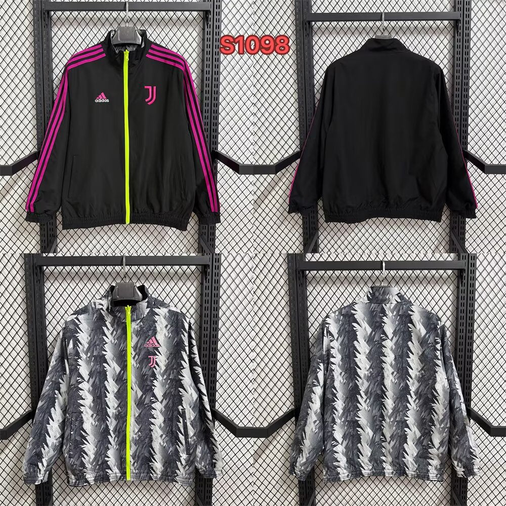 Windbreaker 2025/2026 Windbreaker