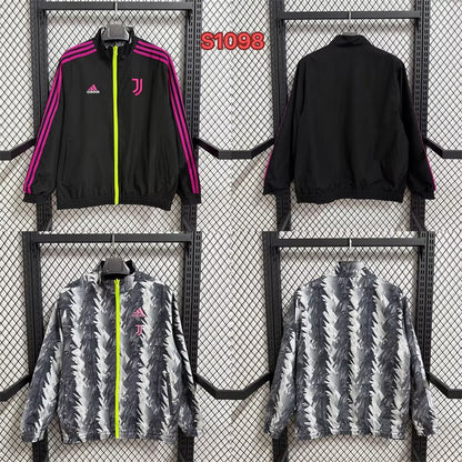 Windbreaker 2025/2026 Windbreaker