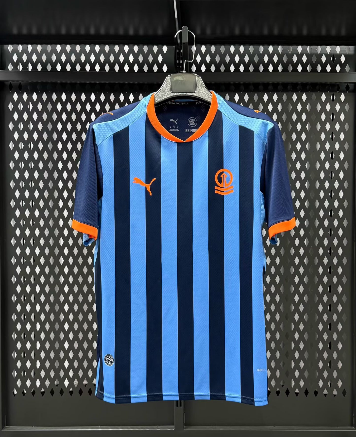 Girona FC Away Jersey 2026-2027