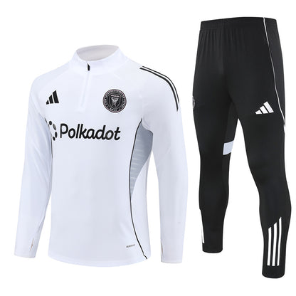 Jacket suite 2025/2026 Kids Tracksuit