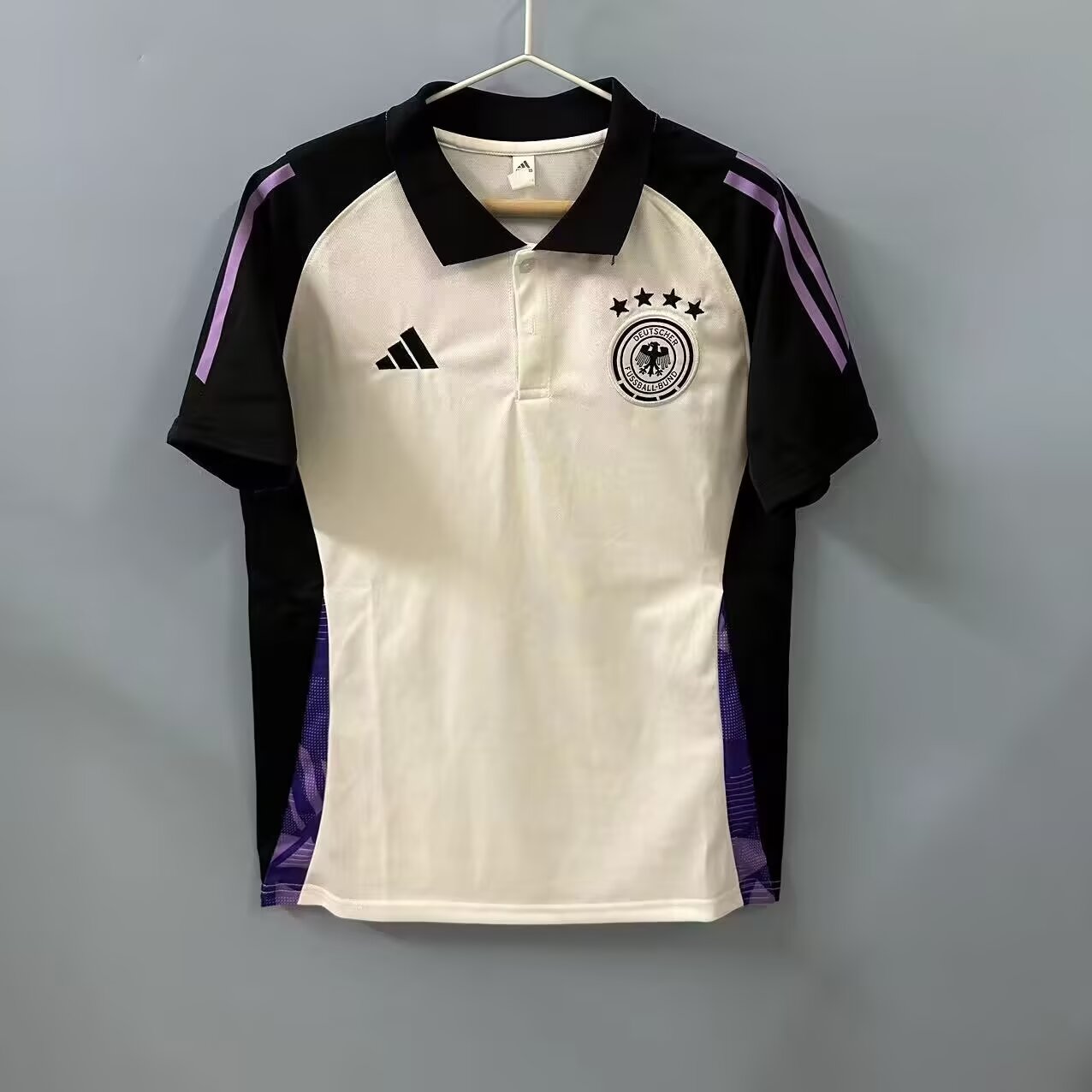 Germany Special Edition 2024/2025 Fan Version Football Jersey