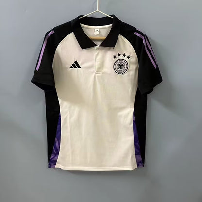 Germany Special Edition 2024/2025 Fan Version Football Jersey