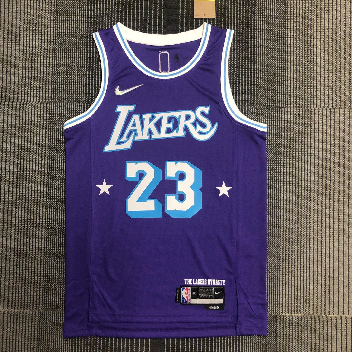 NBA&NFL&MLB 2022 Football Jersey