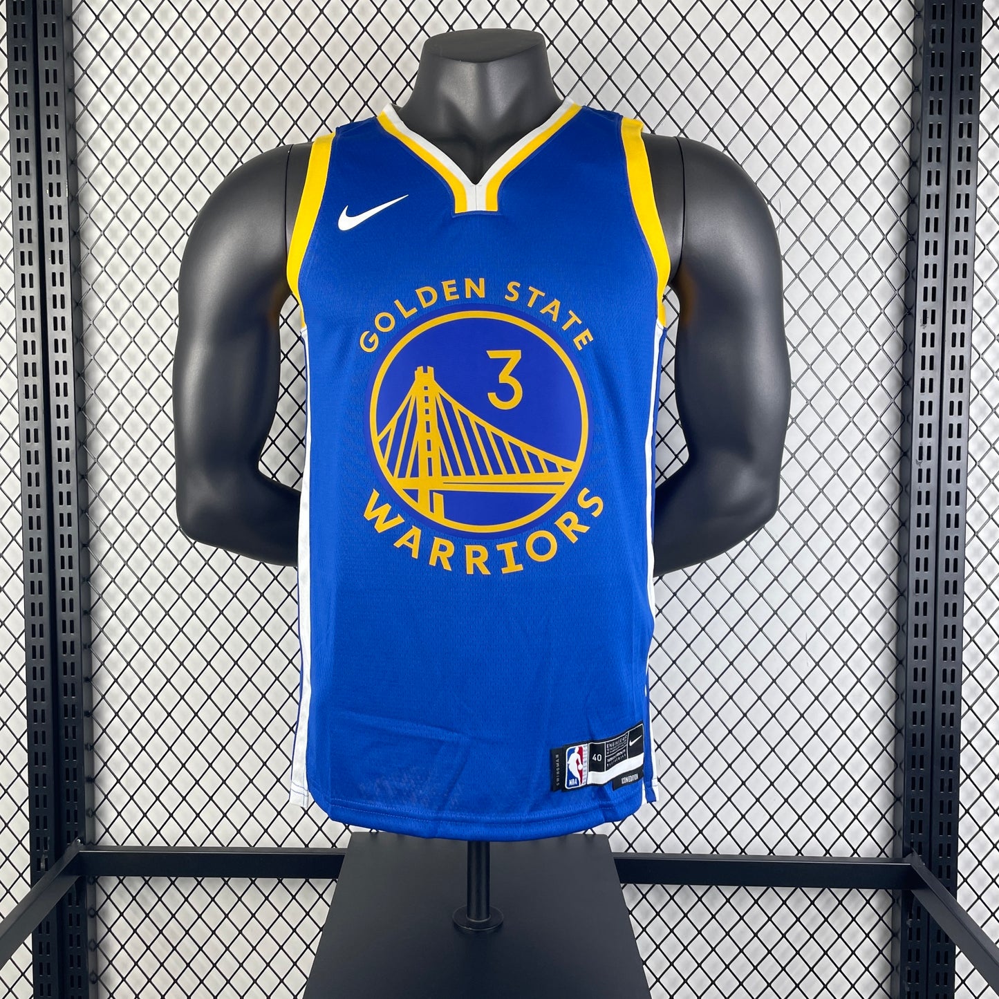 NBA&NFL&MLB 2023 Football Jersey