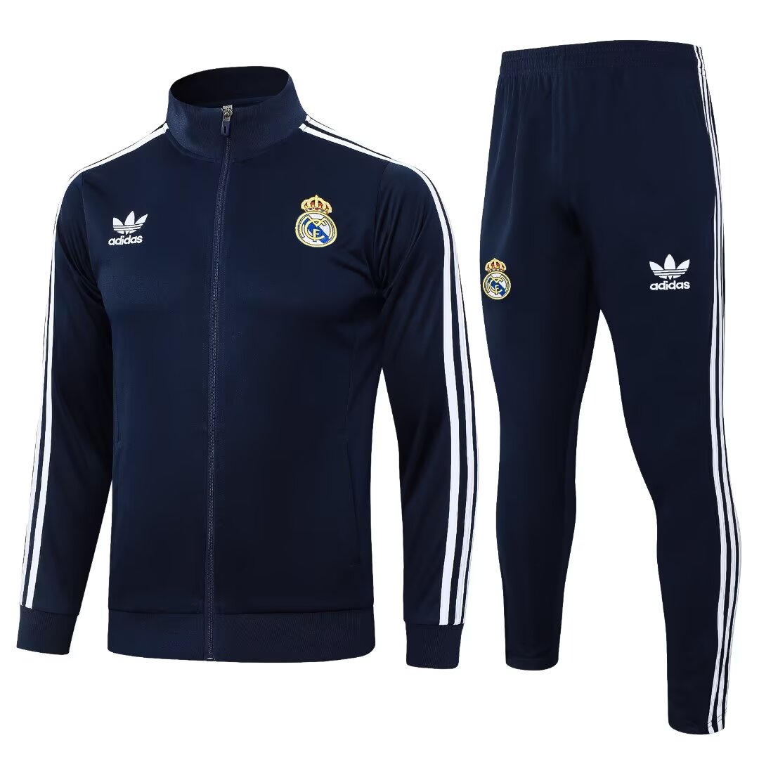 Jacket suite 2024/2025 Tracksuit