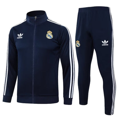 Jacket suite 2024/2025 Tracksuit