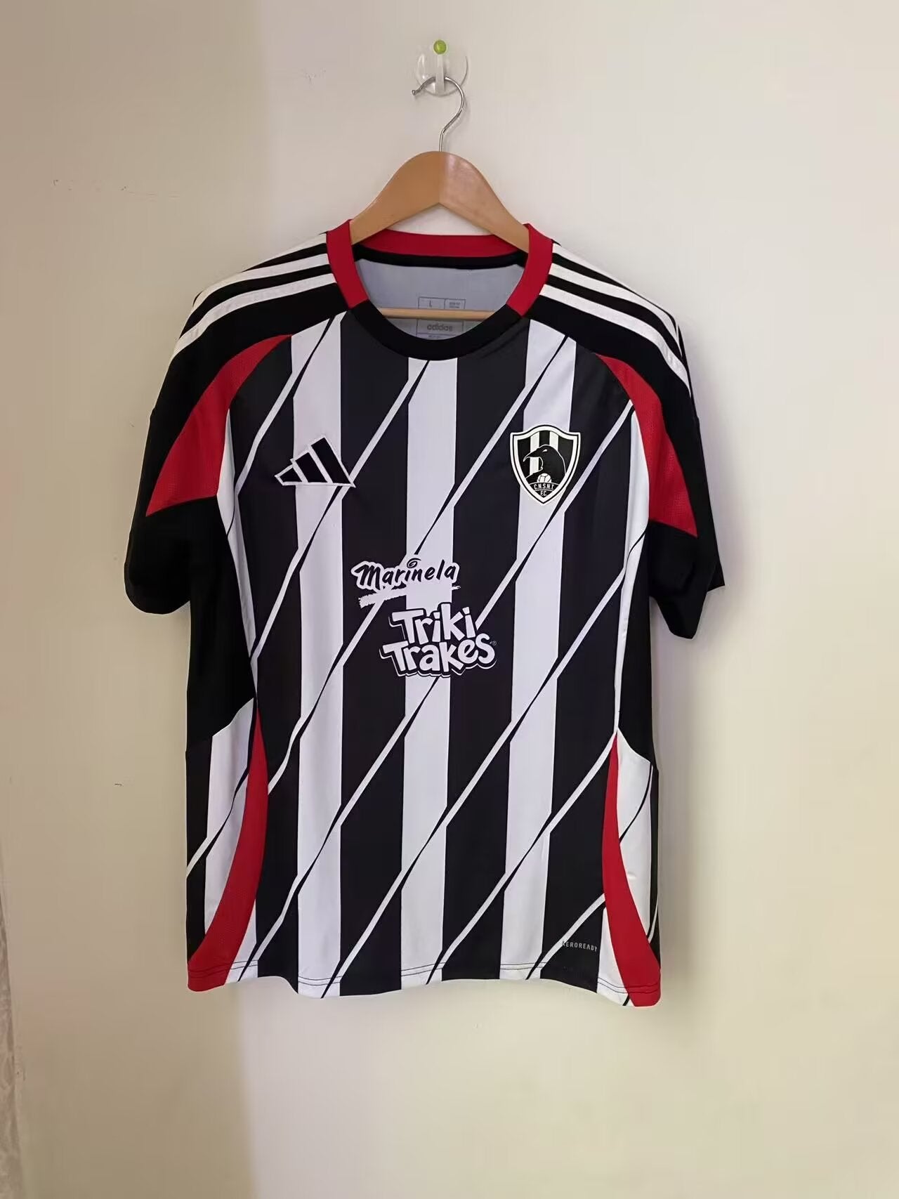 America（Mexico&MLS） 2025/2026 Home Fan Version Football Jersey