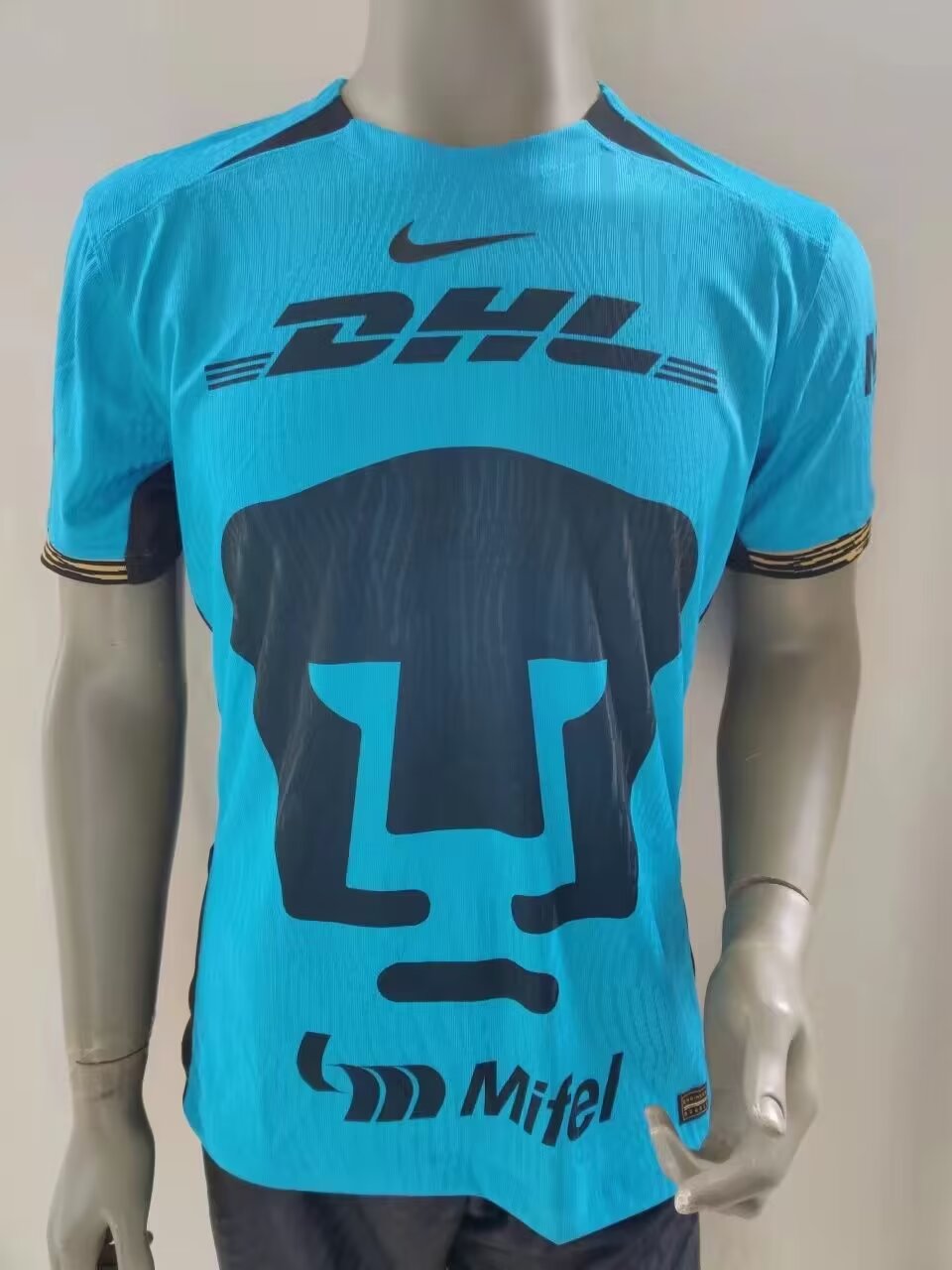 puma 2023/2024 Third Away Player Version Football Jersey