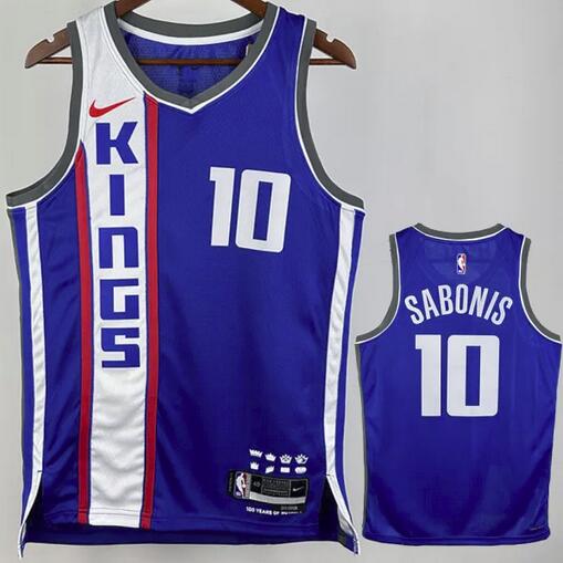 LA Clippers 2024/2025 Football Jersey