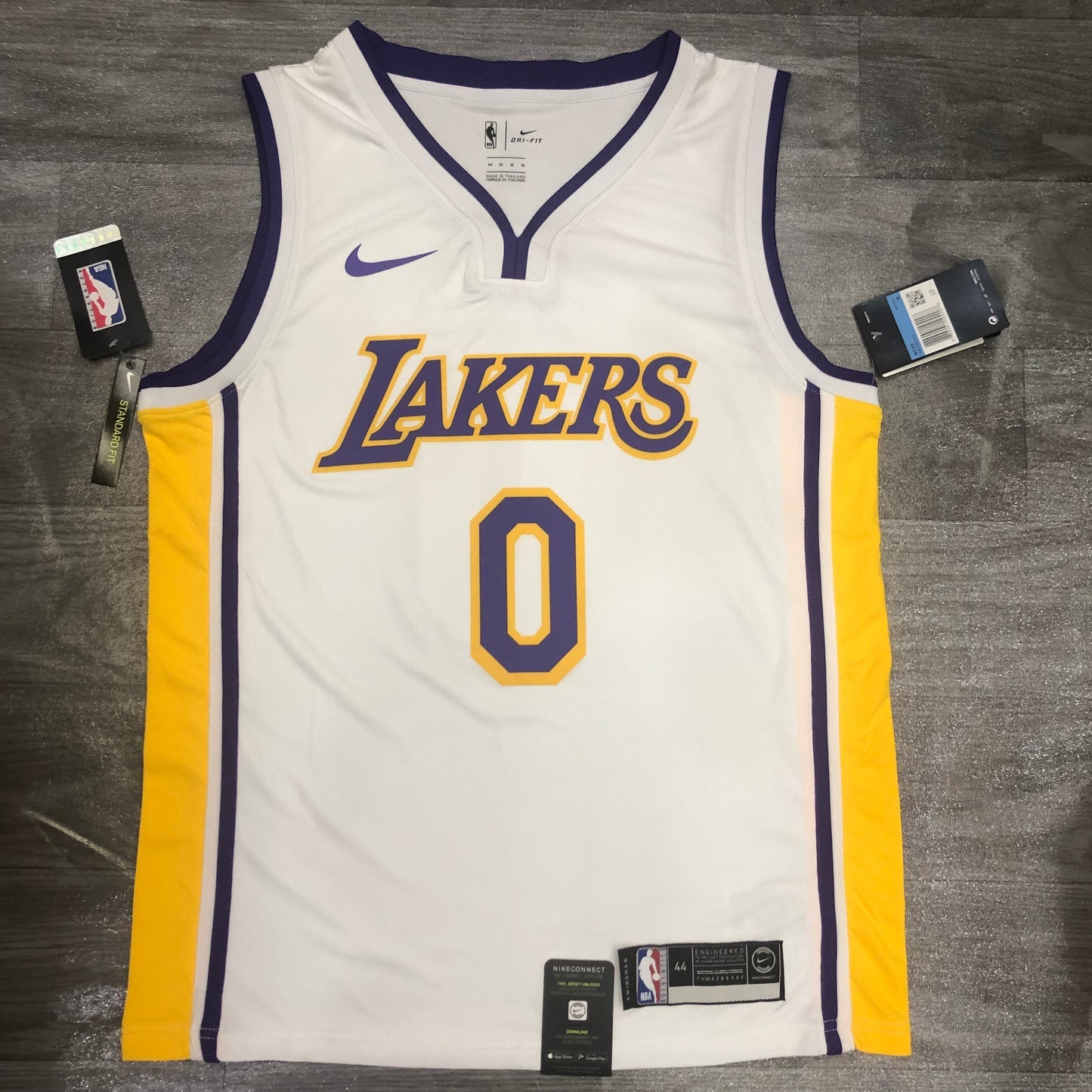 NBA&NFL&MLB Football Jersey