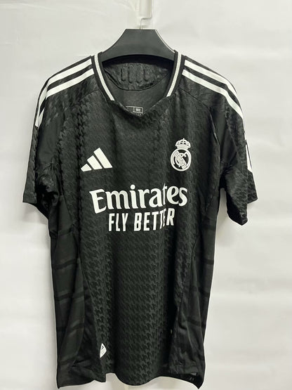 Real Madrid Special Edition 2025/2026 Player Version Football Jersey