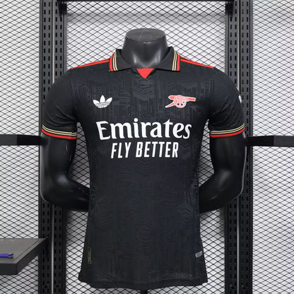 Arsenal Special Edition 2025/2026 Player Version Football Jersey
