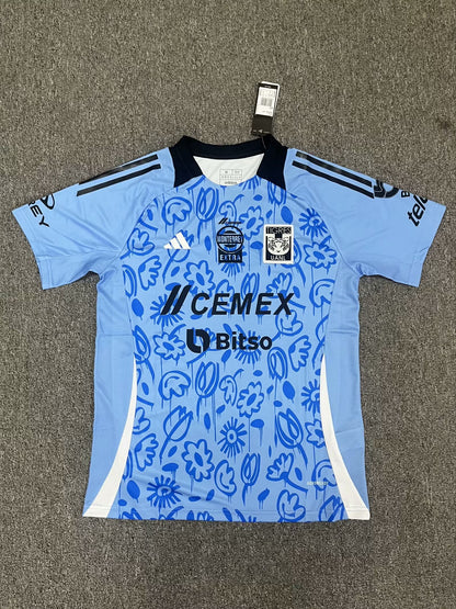 tiger Special Edition 2024/2025 Fan Version Football Jersey