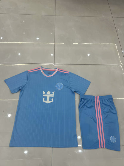 Kids jerseys 2025/2026 Kids Third Away Football Jersey