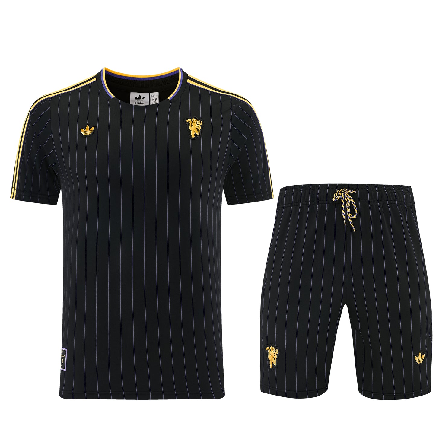 Manchester United 2025/2026 Football Jersey