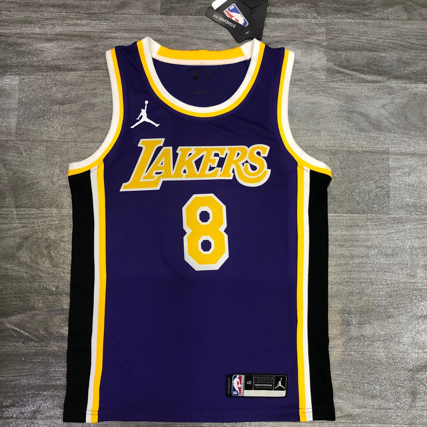 NBA&NFL&MLB Football Jersey