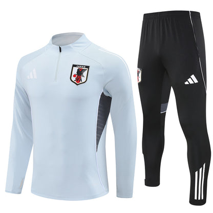 Jacket suite 2025/2026 Kids Tracksuit