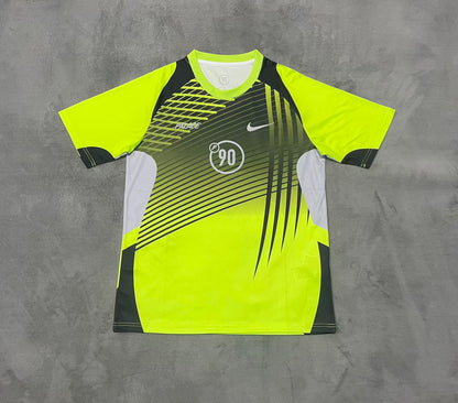 Adidas&Nike 2025/2026 Football Jersey