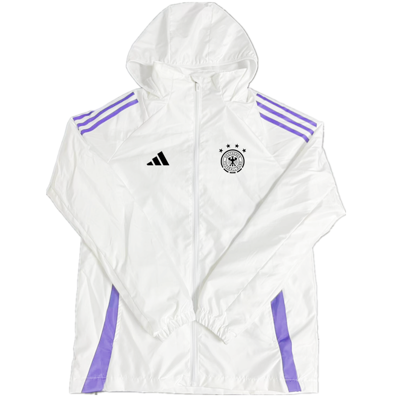 Germany 2024/2025 Windbreaker