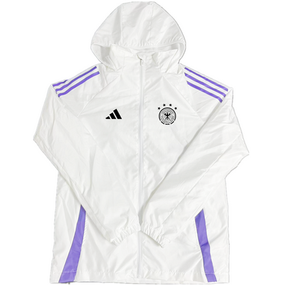 Germany 2024/2025 Windbreaker