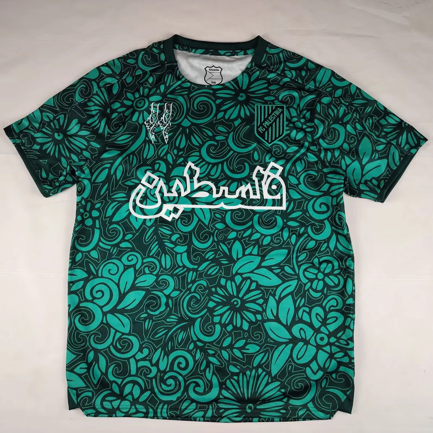 other team 2025/2026 Fan Version Football Jersey