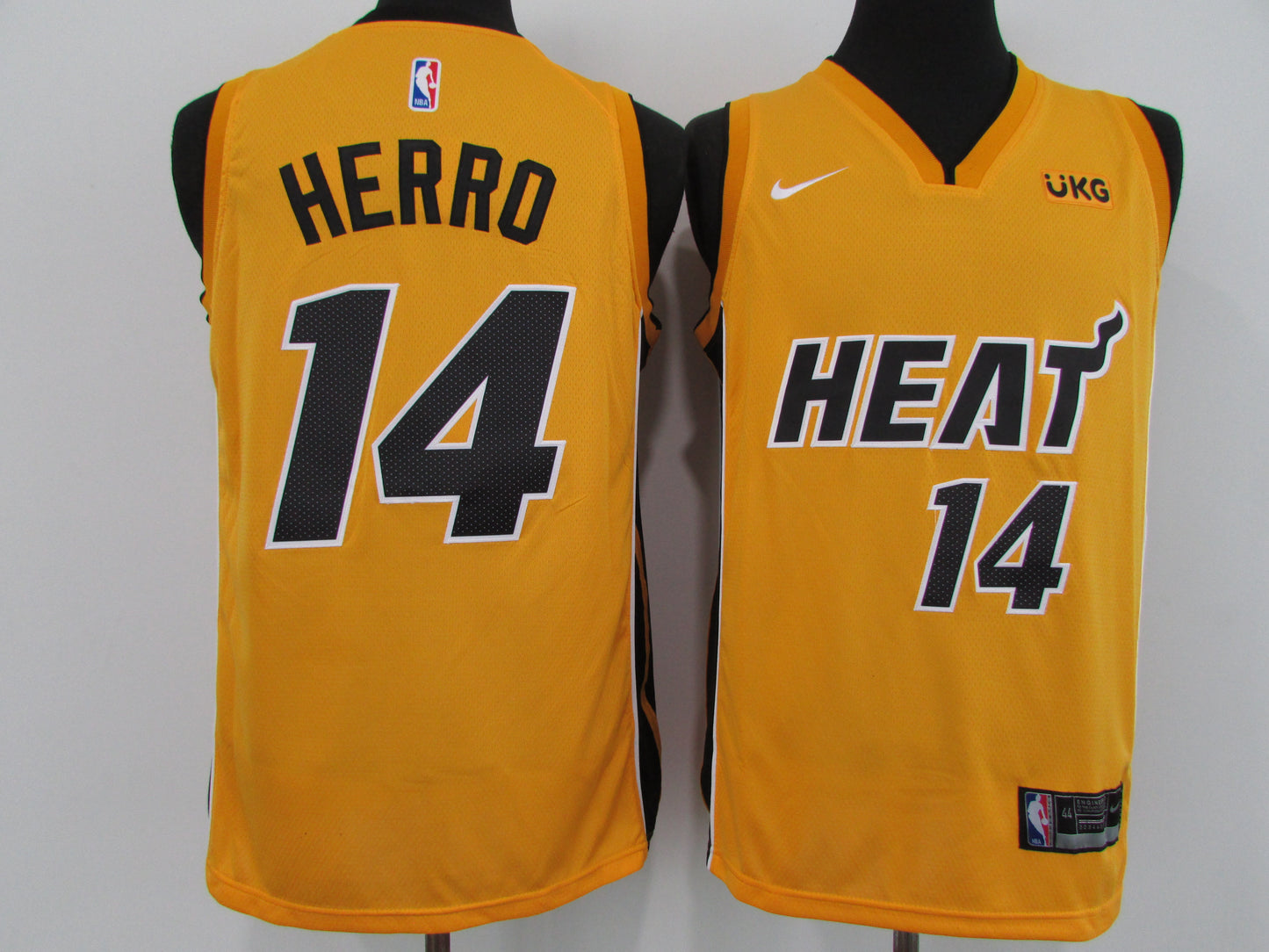 Miami Heat Football Jersey