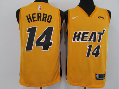 Miami Heat Football Jersey