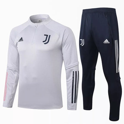 Juventus 2020/2021 Football Jersey