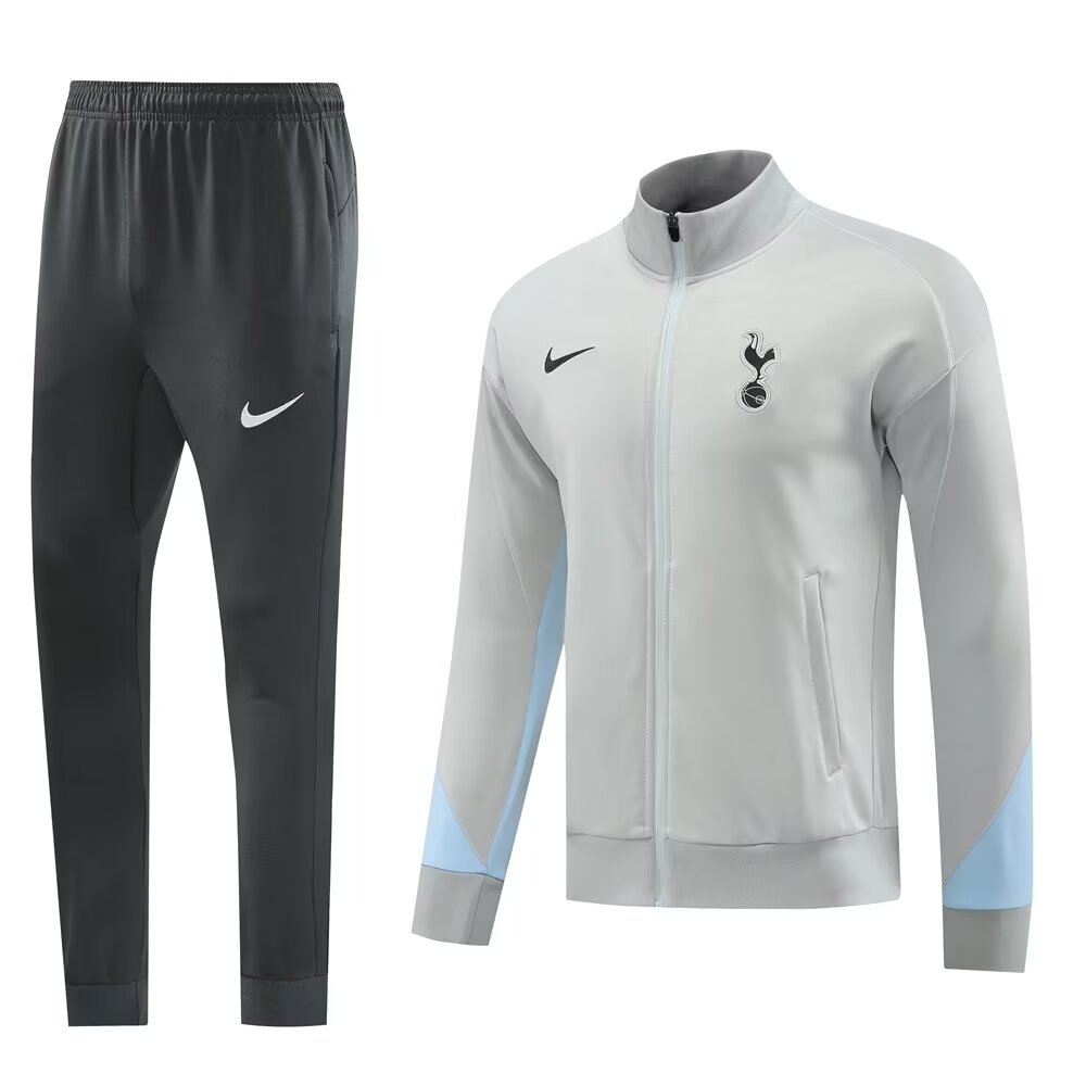 Jacket suite 2024/2025 Tracksuit