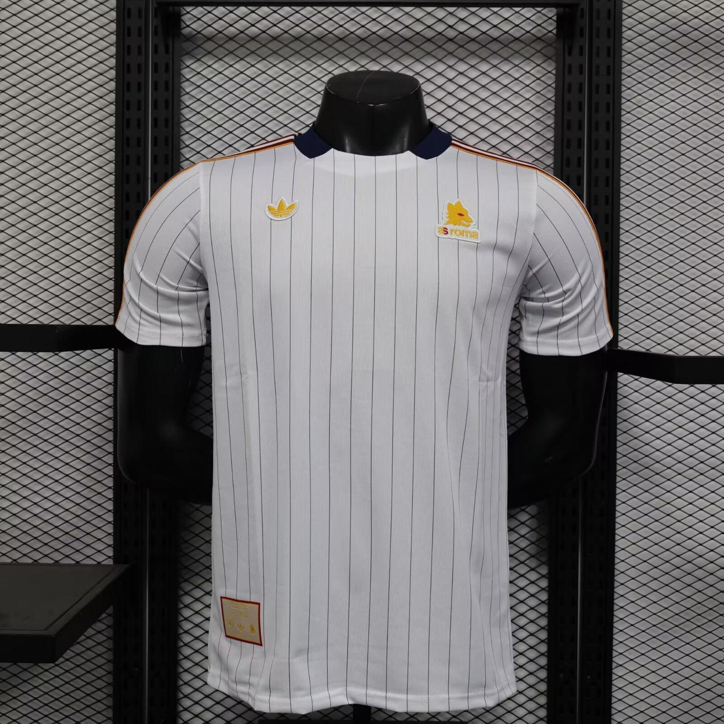 Manchester United Special Edition 2025/2026 Football Jersey
