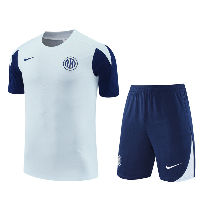 Inter Milan 2025/2026 Kids Fan Version Tracksuit
