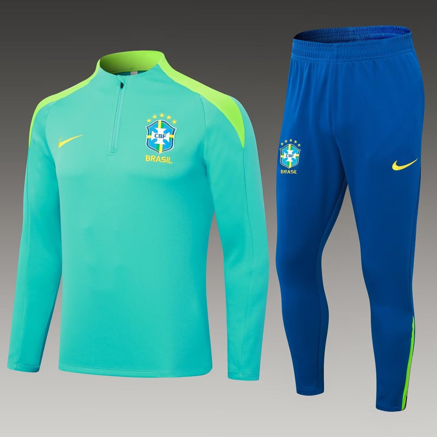 Jacket suite 2024/2025 Tracksuit