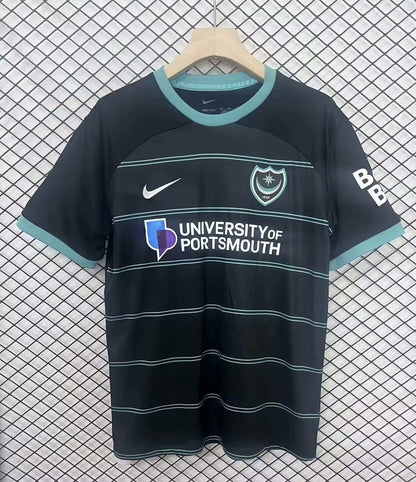 other team 2024/2025 Away Fan Version Football Jersey