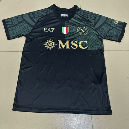 Napoli 2022/2023 Fan Version Football Jersey