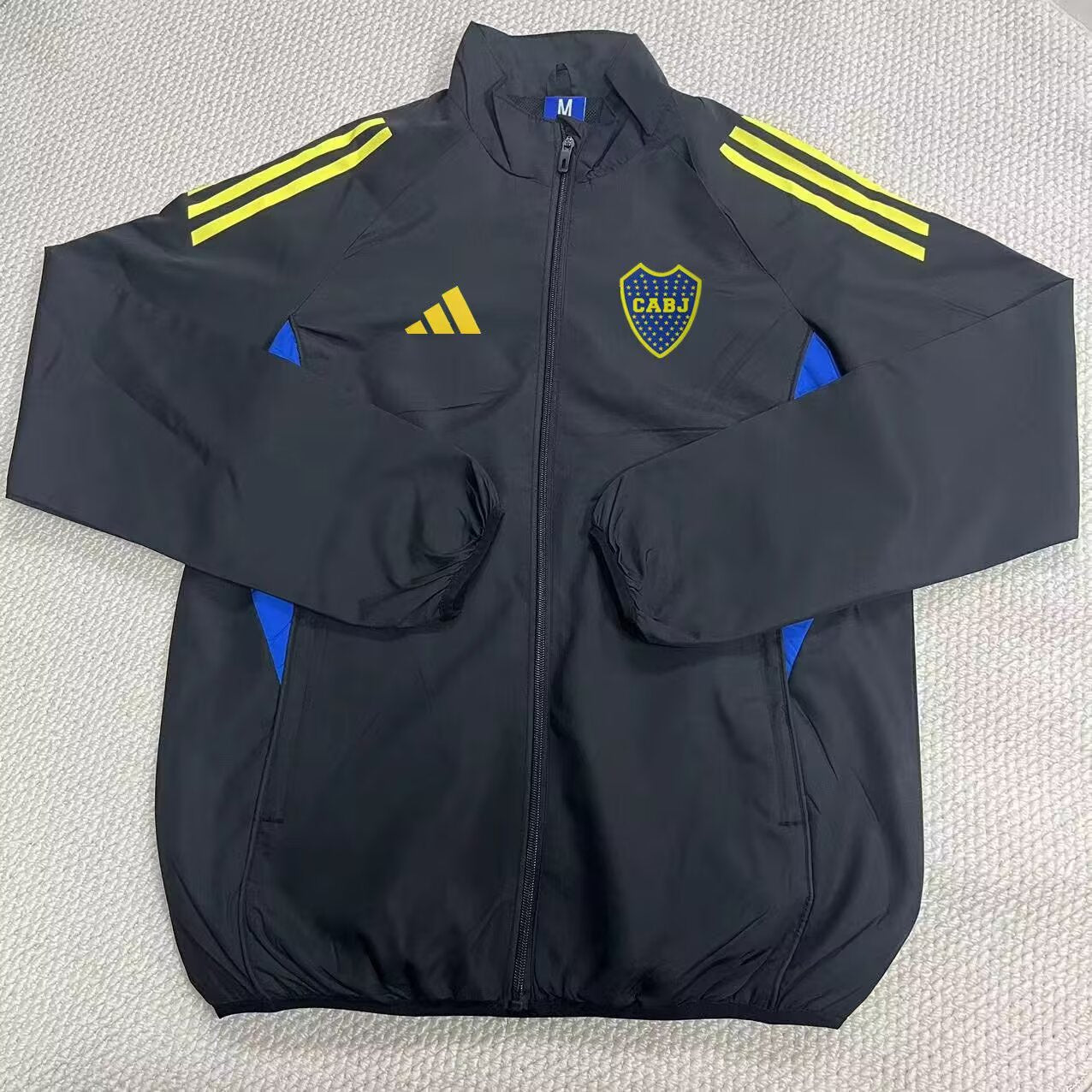 Windbreaker 2025/2026 Windbreaker