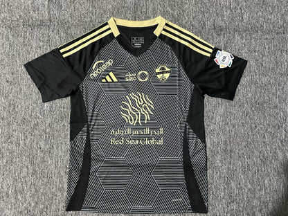 other team 2025/2026 Third Fan Version Football Jersey