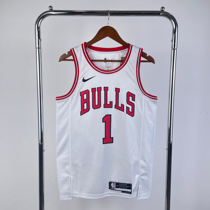 Chicago Bulls 2023 Football Jersey