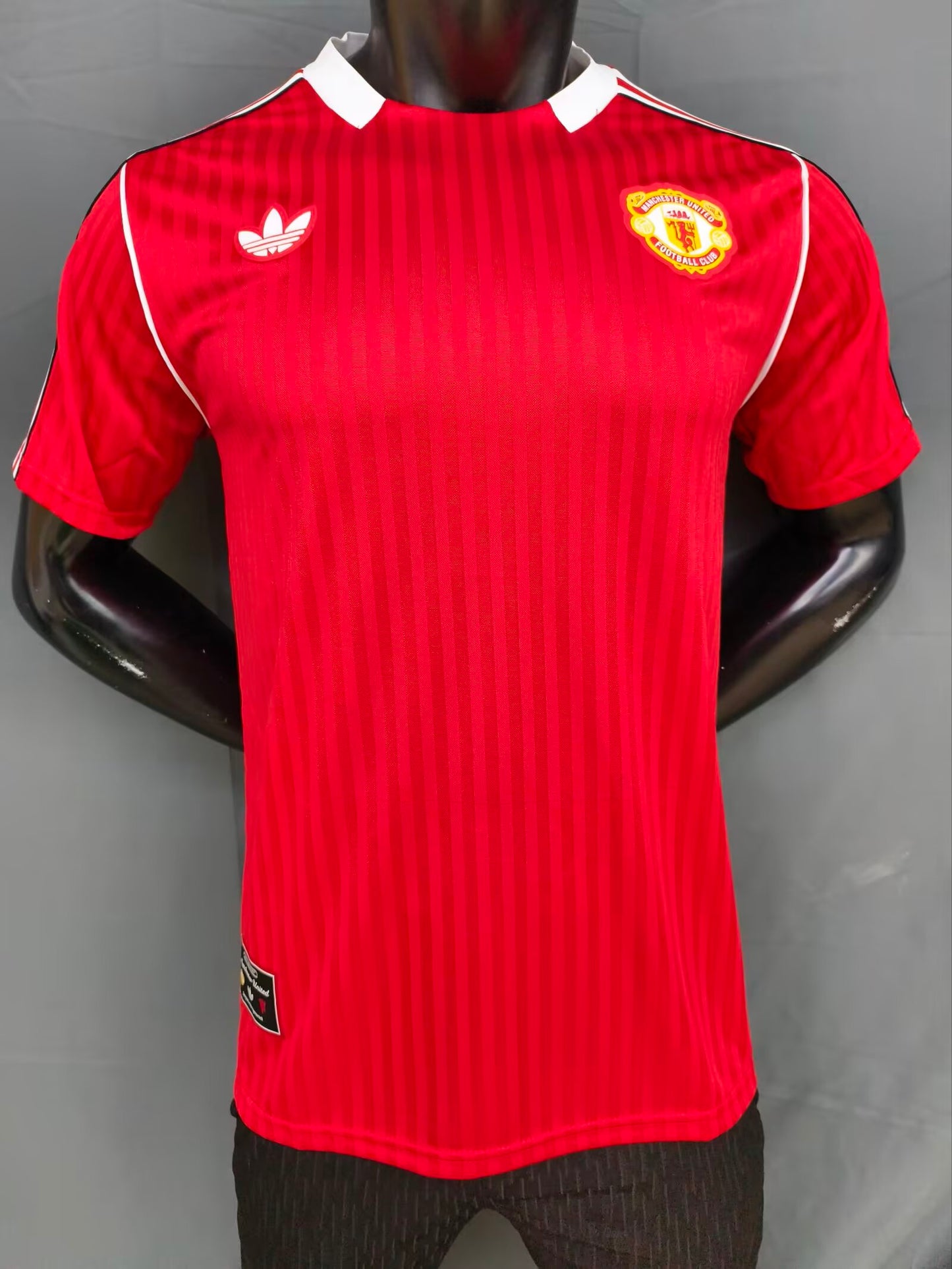 Manchester United Special Edition 2025/2026 Football Jersey