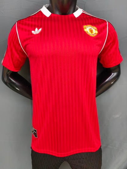 Manchester United Special Edition 2025/2026 Football Jersey