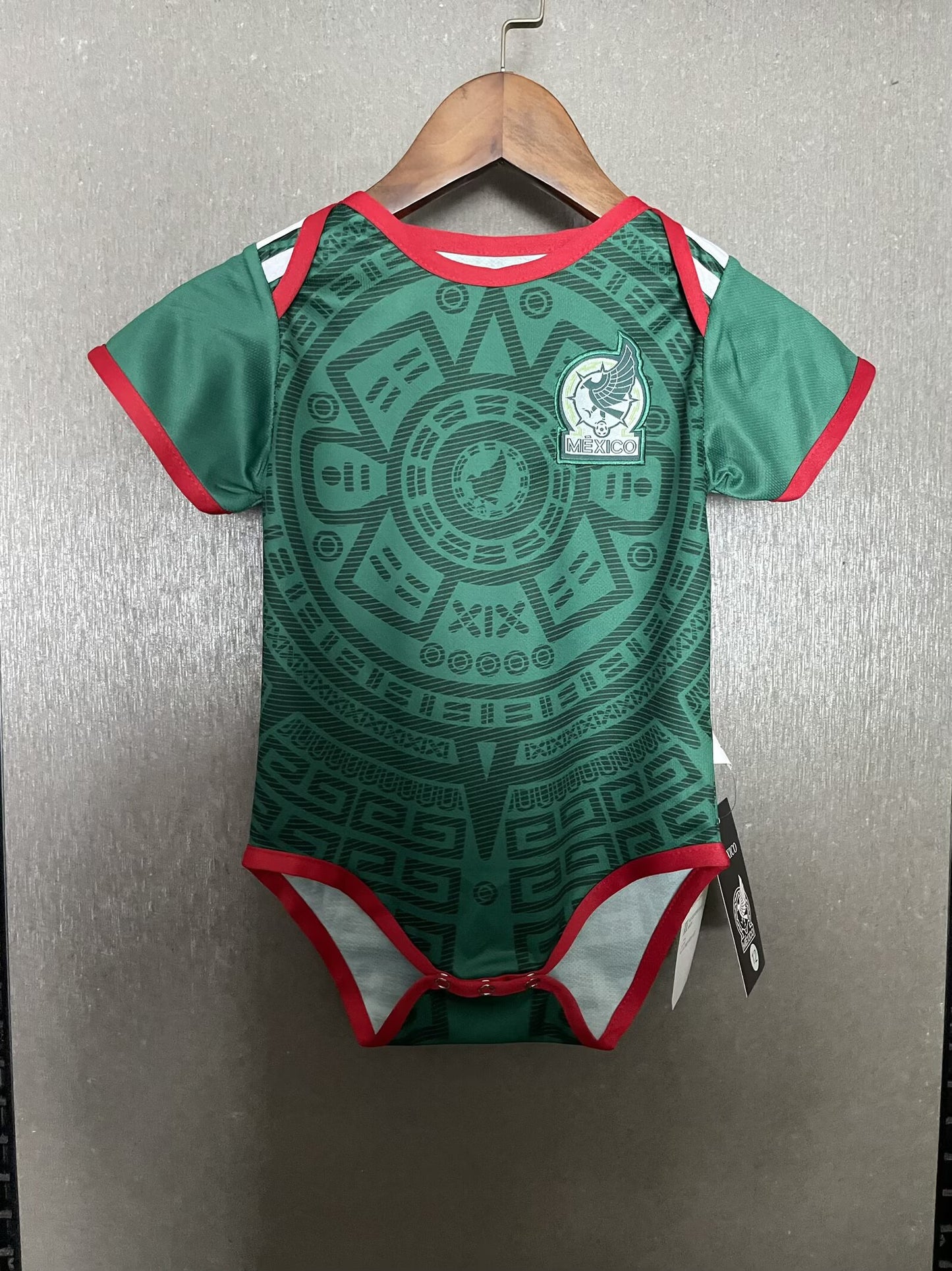 Kids jerseys 2026/2027 Home Football Jersey